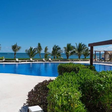 Amara By Andiani Aparthotel Cancún Buitenkant foto