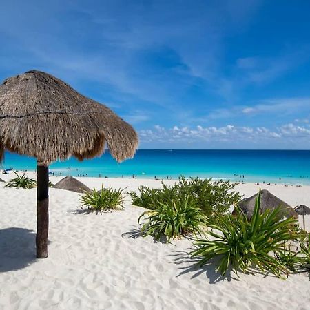 Amara By Andiani Aparthotel Cancún Buitenkant foto
