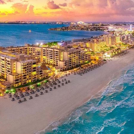 Amara By Andiani Aparthotel Cancún Buitenkant foto