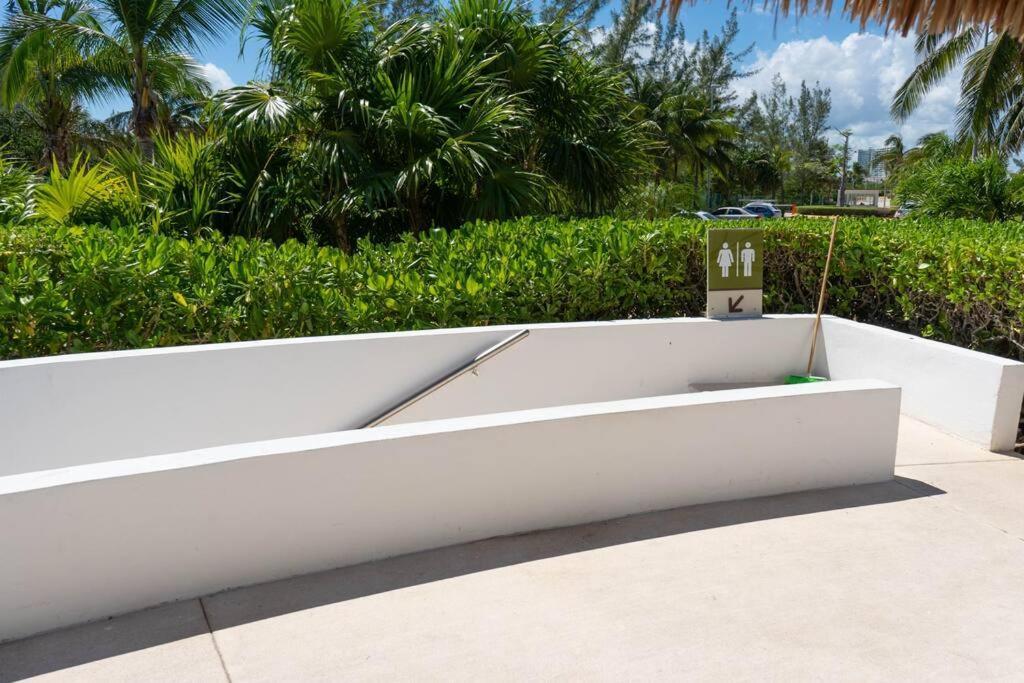 Amara By Andiani Aparthotel Cancún Buitenkant foto
