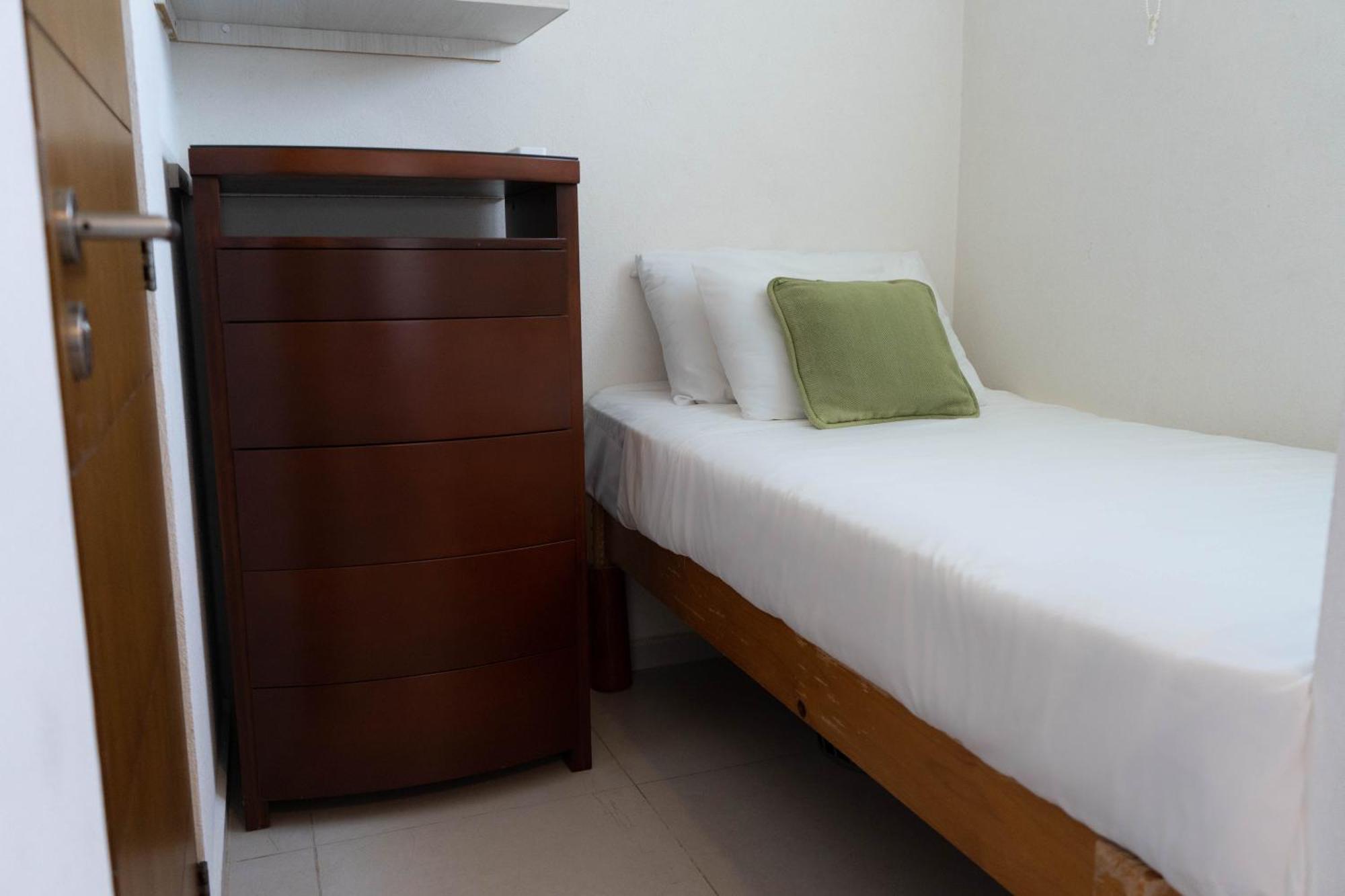 Amara By Andiani Aparthotel Cancún Buitenkant foto