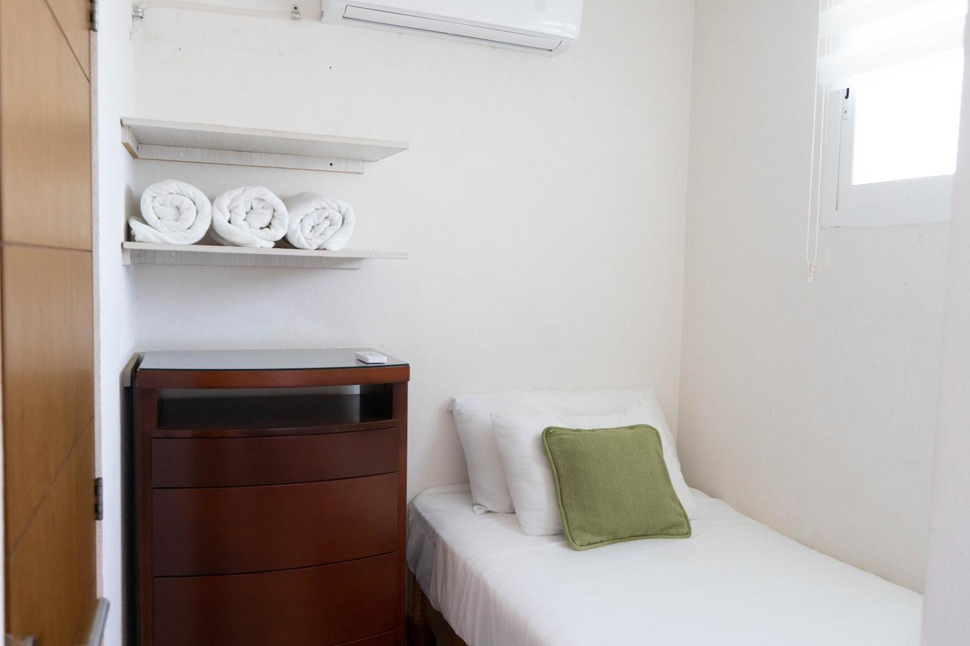 Amara By Andiani Aparthotel Cancún Buitenkant foto