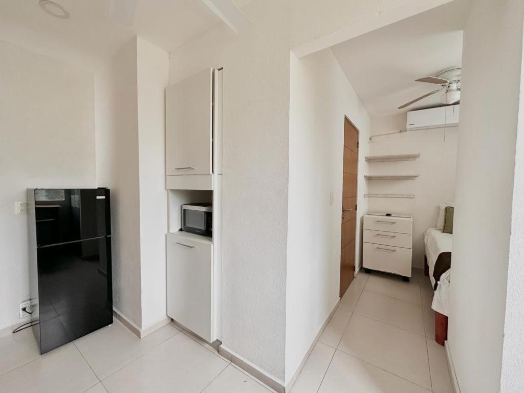 Amara By Andiani Aparthotel Cancún Buitenkant foto