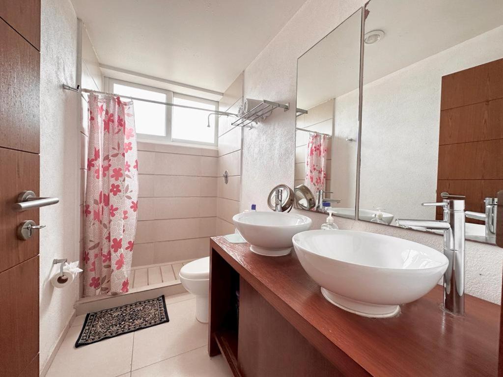 Amara By Andiani Aparthotel Cancún Buitenkant foto