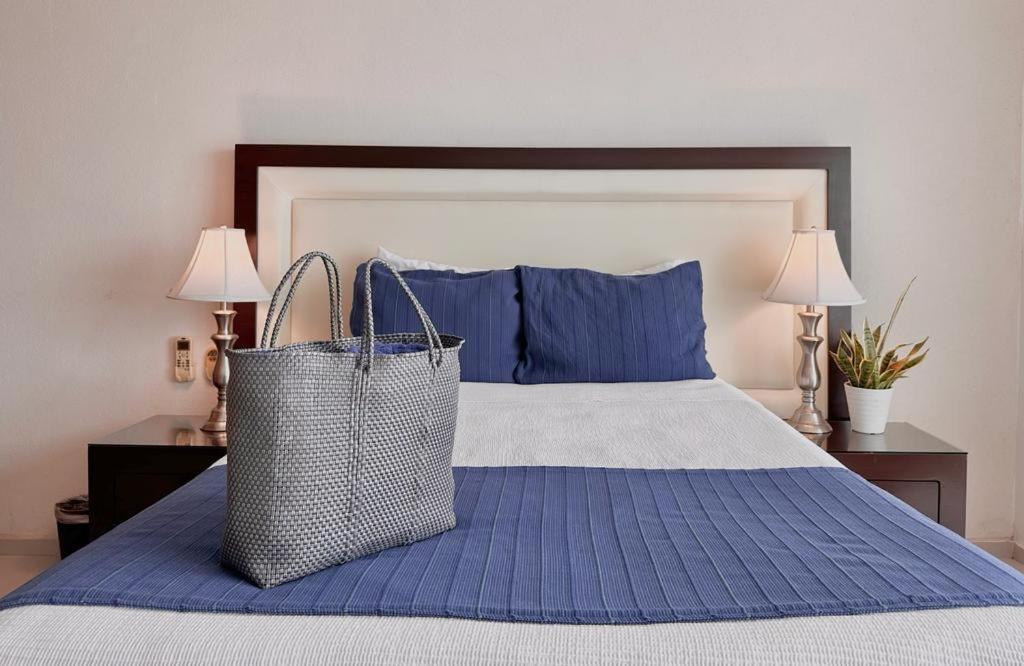 Amara By Andiani Aparthotel Cancún Buitenkant foto
