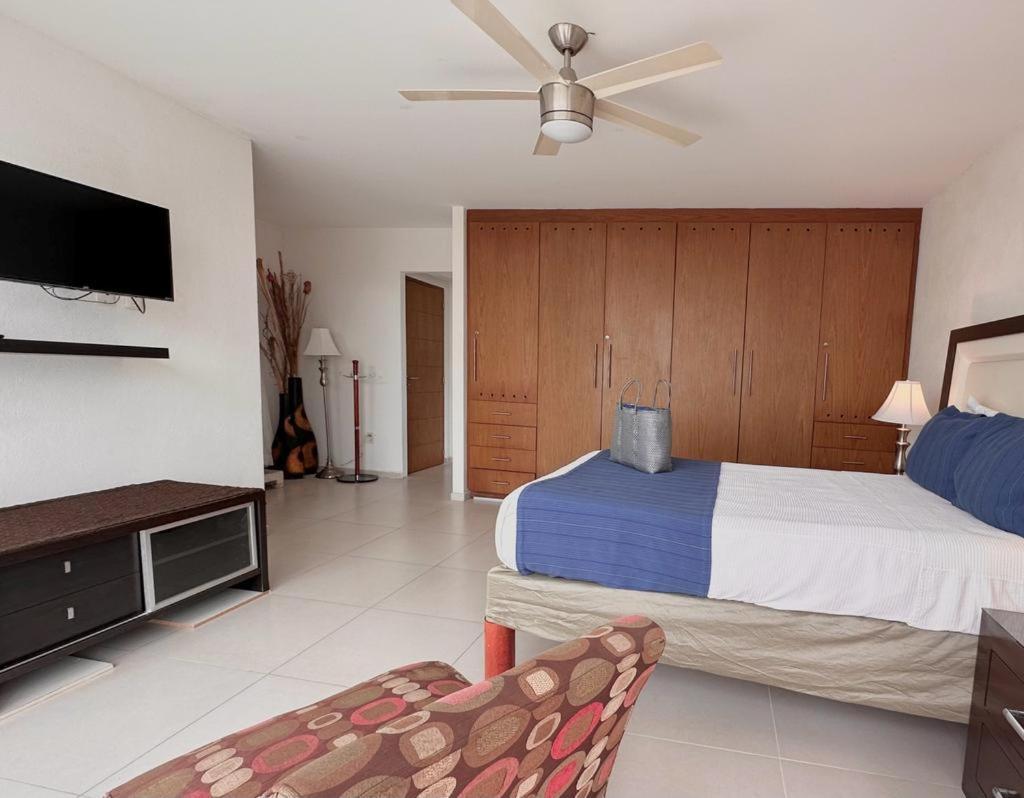 Amara By Andiani Aparthotel Cancún Buitenkant foto